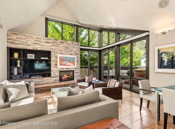 939 E Cooper Avenue, Aspen, CO 81611