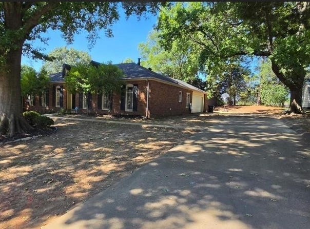 2109 Indian Hills Street, Jonesboro, AR 72401