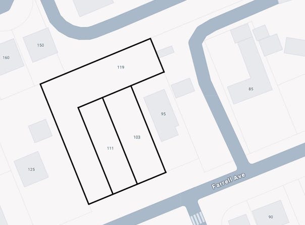 111 Farrell AVE, GILROY, CA 95020