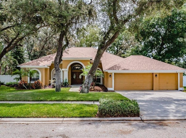10131 PADDOCK OAKS Drive, RIVERVIEW, FL 33569