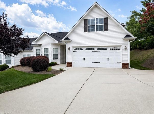 5304 Forester Drive, High Point, NC 27265
