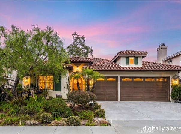 8040 Corte Sasafras, Carlsbad, CA 92009