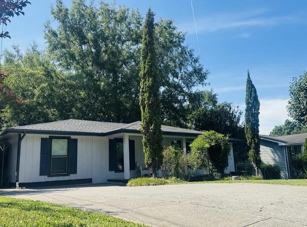 611 W Boundary, DALTON, GA 30721