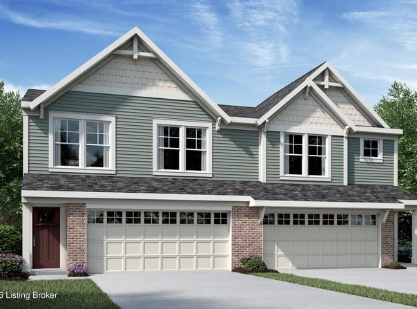 11206 Breezeway St, Louisville, KY 40291