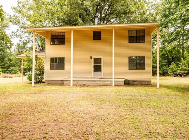 160 Mcmahon Ln, Wilmar, AR 71675