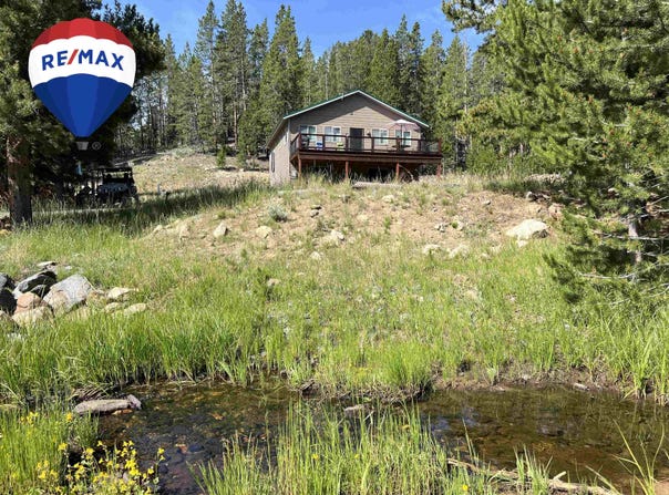 3858 Highway 28, Lander, WY 82520