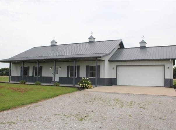 455 S Highway 7, Girard, KS 66743