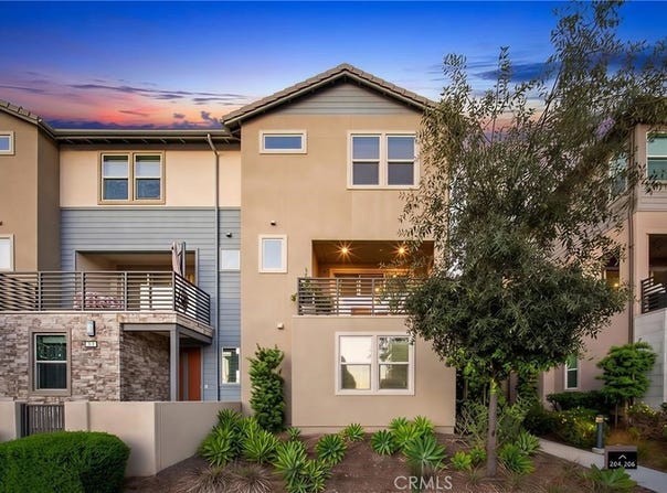 204 Keeper, Irvine, CA 92618