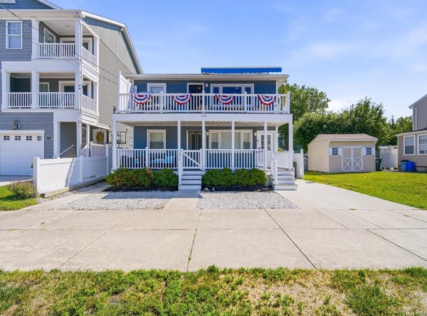 159 Sheridan Square, Brigantine, NJ 08203