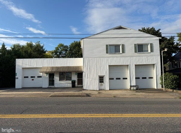 5480 BUCHANAN TRAIL W, GREENCASTLE, PA 17225
