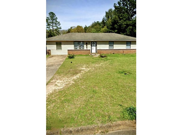 805 Hendrix Ave, Geneva, AL 36340