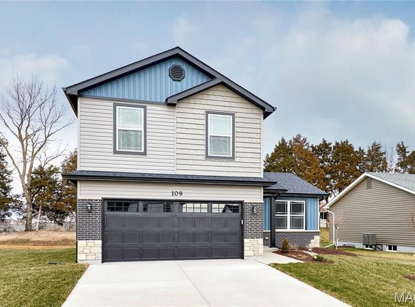 129 Peruque Creek Manor, Wright City, MO 63390
