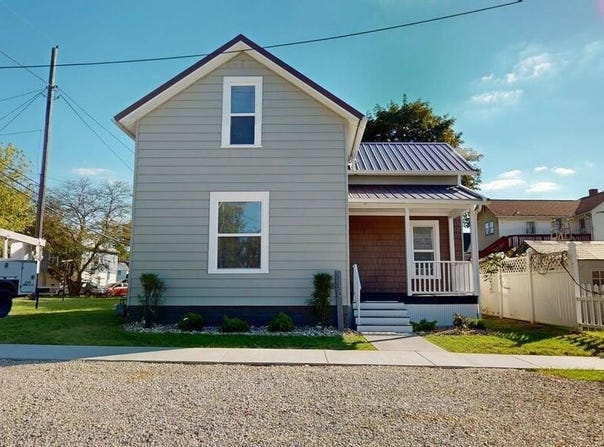 110 Emerald Street, Willard, OH 44890