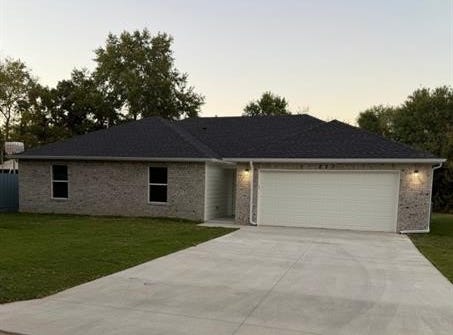 223 E Ross Avenue, Sapulpa, OK 74066