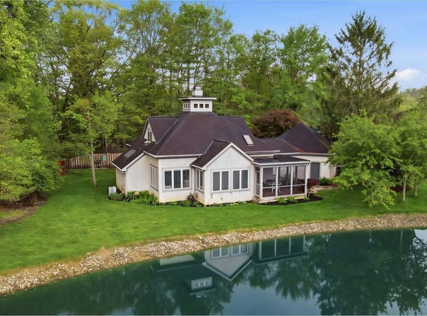 52 Beech Ridge Drive, Powell, OH 43065