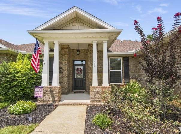 35 Freshfield Way, Freeport, FL 32439