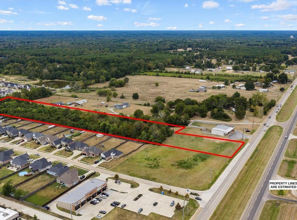 highway 171, Stonewall, LA 71078