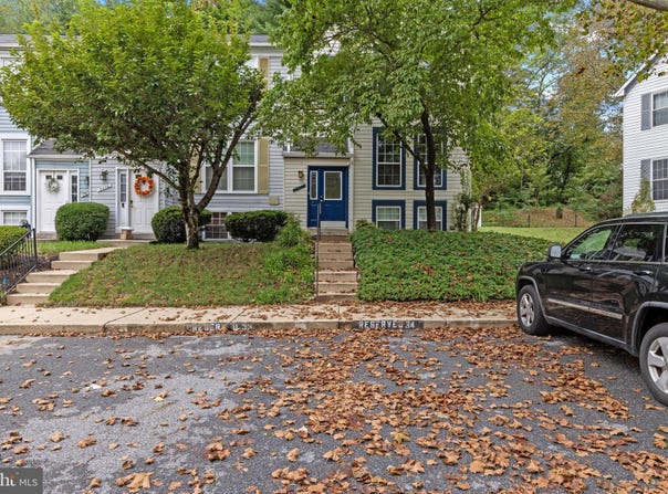 7477 SETTING SUN Way, COLUMBIA, MD 21046