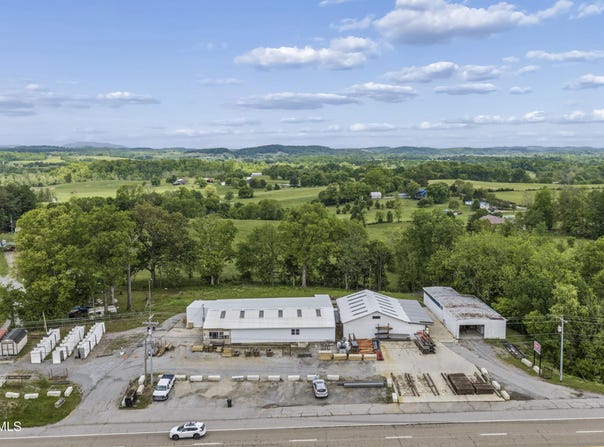 3141 Highway 11E, Telford, TN 37690
