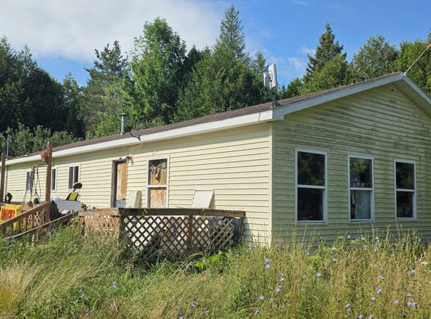 395 Gorman Rd, St. Ignace, MI 49781