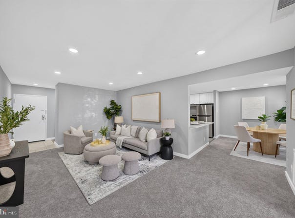 5000 7TH Road S, ARLINGTON, VA 22204