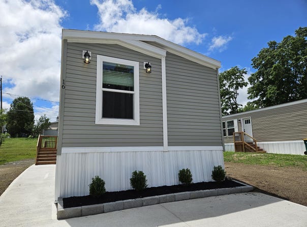 16 Parkview Drive, Avon, NY 14414