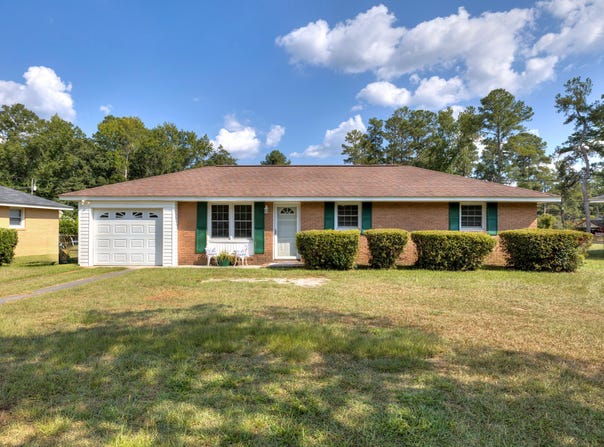 207 Best Street, Sumter, SC 29150