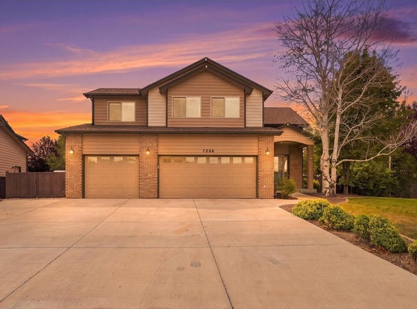7326 W 21st St Rd, Greeley, CO 80634