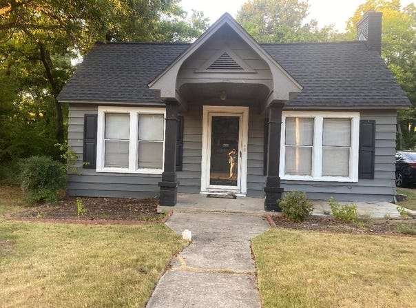 430 GARLAND Ave, Covington, TN 38019