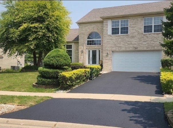 7307 Atkinson Circle, Plainfield, IL 60586