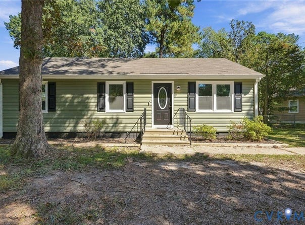 3017 Wright Road, Petersburg, VA 23805
