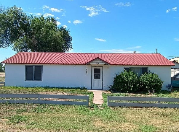 118 First St, McClave, CO 81057