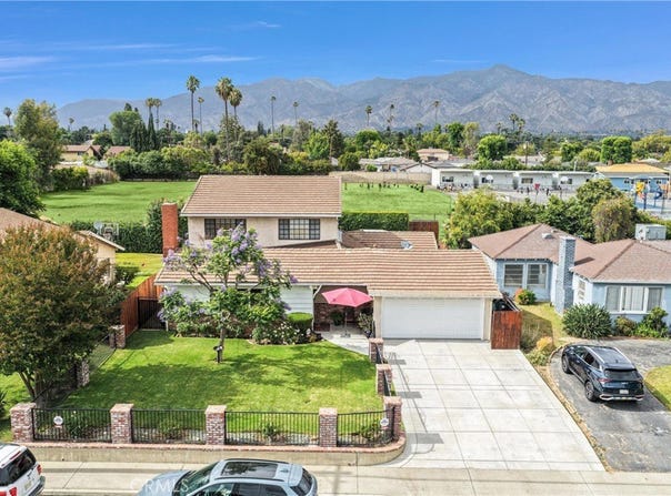 8243 Sheffield Road, San Gabriel, CA 91775