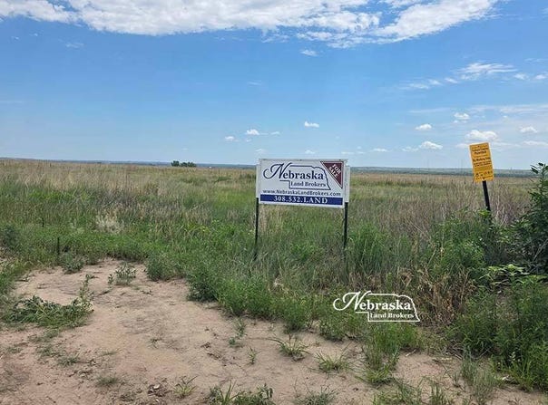 Road 377, Culbertson, NE 69024
