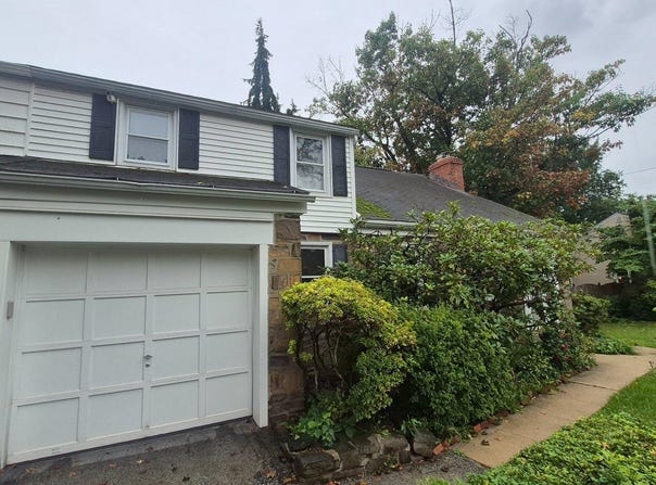 217 MONTGOMERY Avenue, NORRISTOWN, PA 19401