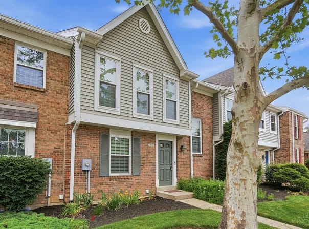 10893 Lake Thames Drive, Sycamore Twp, OH 45242