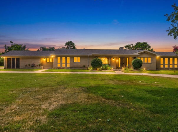 520 Parnell Drive, Branson, MO 65616
