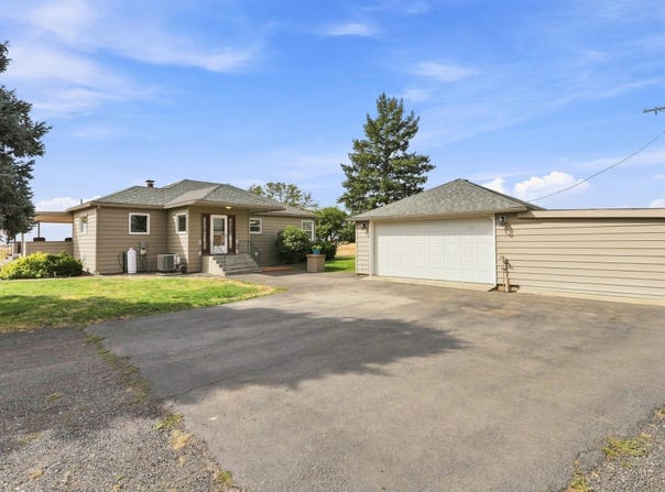 202 Glorfield Rd, St. John, WA 99171