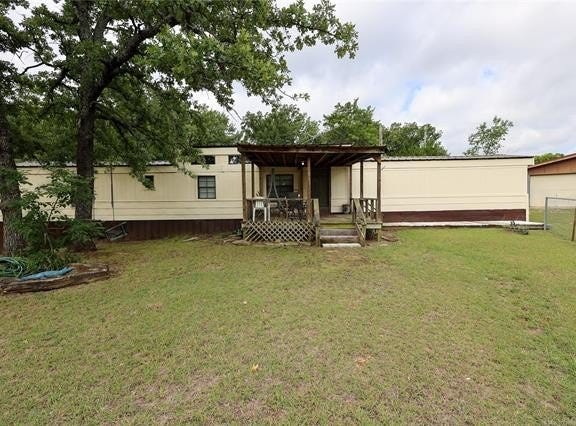 2766 Creek, Sulphur, OK 73086