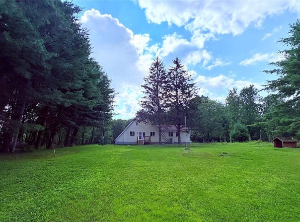 107 Pinewood Road, Cochecton, NY 12726