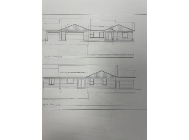 TBD Lot 2 BLK 2 Castle Creek, Inkom, ID 83245