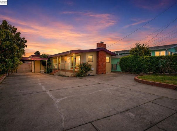 935 2nd Ave, Pinole, CA 94564