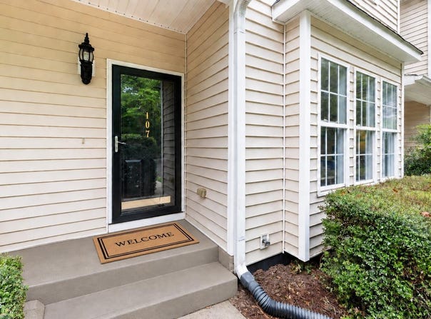 107 Lanigan Place, Cary, NC 27513
