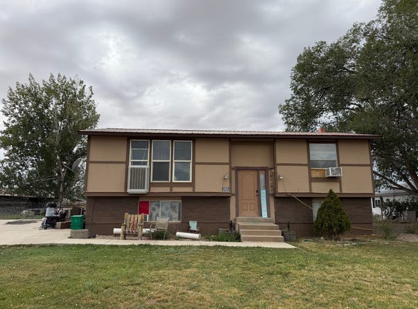 4088 S 1500 E, Vernal, UT 84078