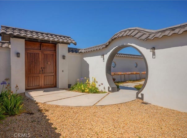 2084 Westhampton Drive, Arroyo Grande, CA 93420
