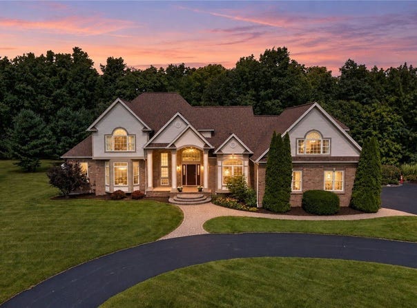 5545 Triphammer Road, Avon, NY 14414