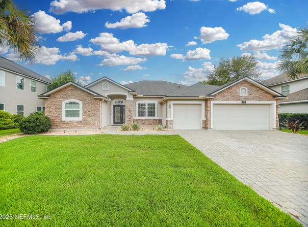 577 PORTA ROSA Circle, St. Augustine, FL 32092
