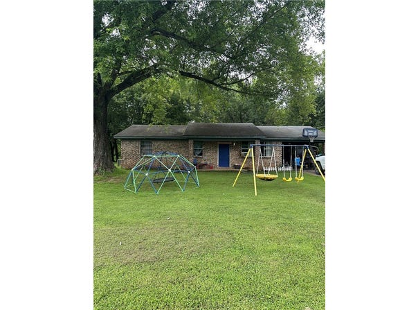 29 Arkie, Clarksville, AR 72830