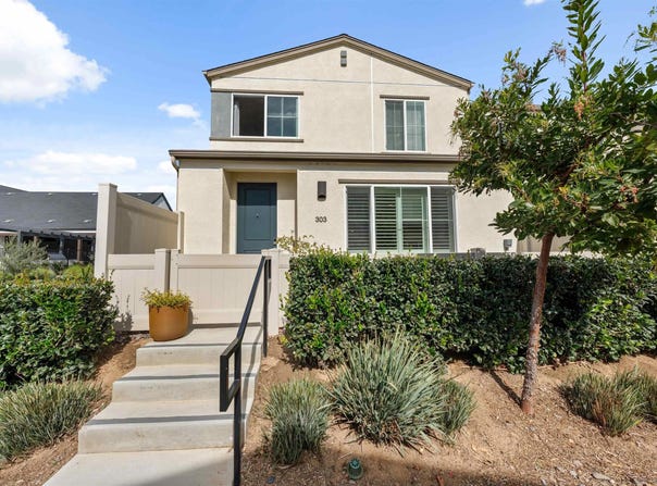 303 Citrine Trails, Fallbrook, CA 92028
