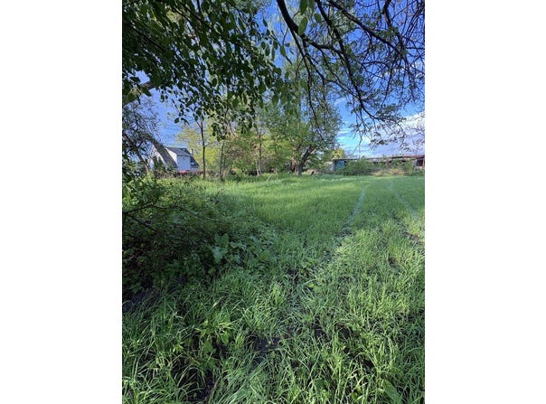 13523 S Sawyer Avenue, Robbins, IL 60472